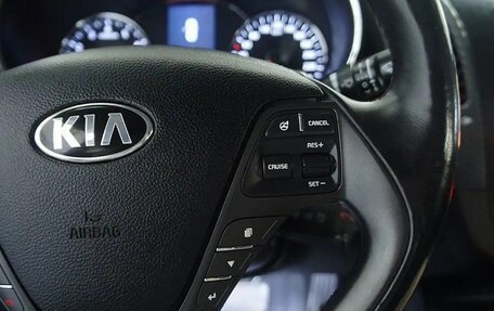 KIA Cerato III, 2013 год, 1 055 000 рублей, 12 фотография