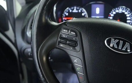 KIA Cerato III, 2013 год, 1 055 000 рублей, 11 фотография