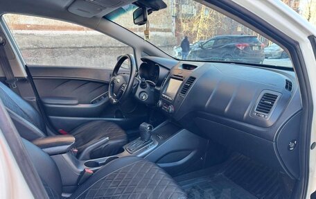 KIA Cerato III, 2013 год, 1 055 000 рублей, 7 фотография