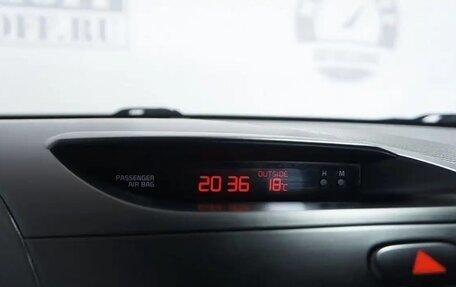 KIA Cerato III, 2013 год, 1 055 000 рублей, 10 фотография