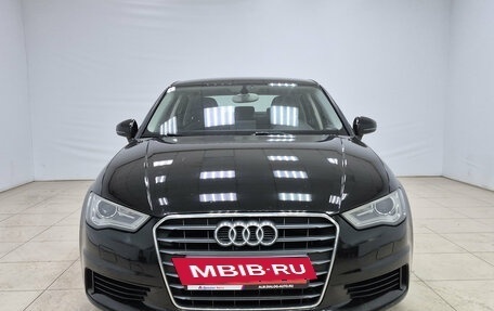 Audi A3, 2014 год, 1 699 000 рублей, 2 фотография