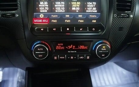 KIA Cerato III, 2013 год, 1 055 000 рублей, 9 фотография