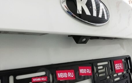 KIA Cerato III, 2013 год, 1 055 000 рублей, 18 фотография