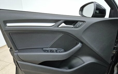 Audi A3, 2014 год, 1 699 000 рублей, 7 фотография