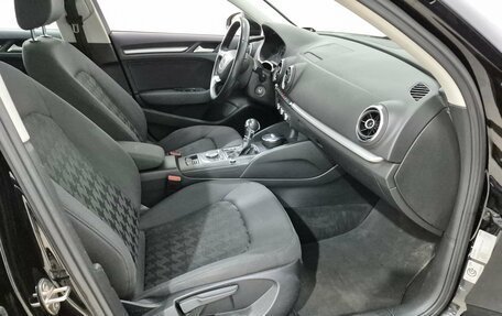 Audi A3, 2014 год, 1 699 000 рублей, 13 фотография