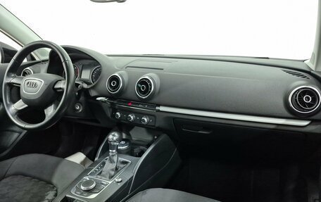 Audi A3, 2014 год, 1 699 000 рублей, 12 фотография