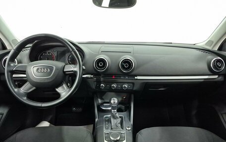 Audi A3, 2014 год, 1 699 000 рублей, 10 фотография