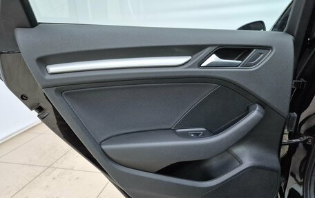 Audi A3, 2014 год, 1 699 000 рублей, 14 фотография