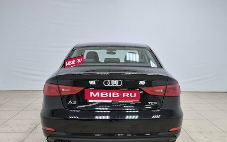 Audi A3, 2014 год, 1 699 000 рублей, 5 фотография