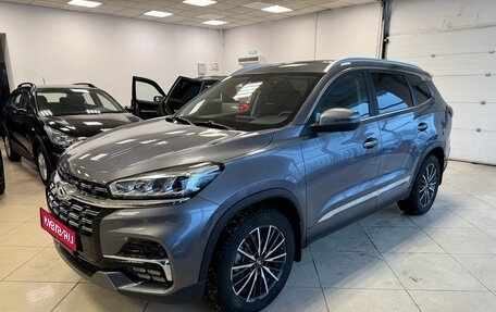 Chery Tiggo 8 I, 2024 год, 2 050 000 рублей, 1 фотография