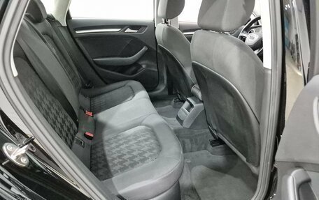 Audi A3, 2014 год, 1 699 000 рублей, 15 фотография