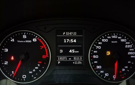 Audi A3, 2014 год, 1 699 000 рублей, 16 фотография