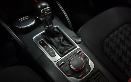 Audi A3, 2014 год, 1 699 000 рублей, 19 фотография