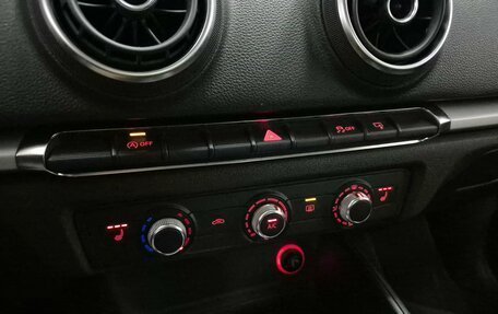 Audi A3, 2014 год, 1 699 000 рублей, 18 фотография