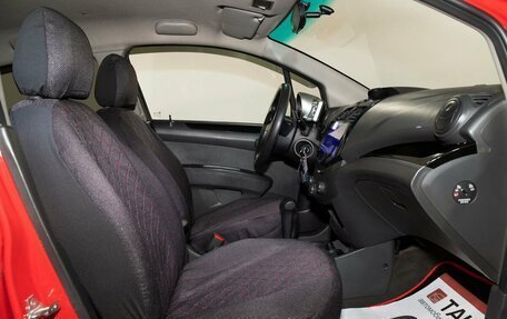 Chevrolet Spark III, 2012 год, 648 000 рублей, 6 фотография