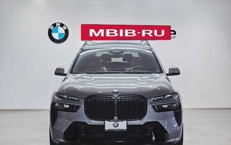 BMW X7, 2024 год, 11 999 000 рублей, 1 фотография