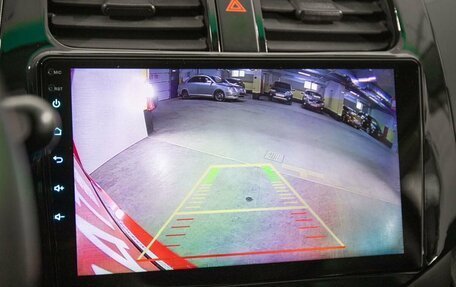 Chevrolet Spark III, 2012 год, 648 000 рублей, 12 фотография