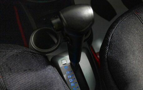 Chevrolet Spark III, 2012 год, 648 000 рублей, 14 фотография