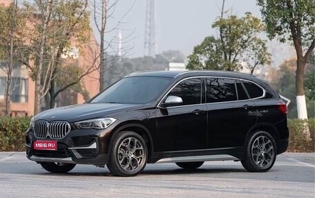 BMW X1, 2022 год, 2 250 000 рублей, 1 фотография