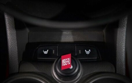 Chevrolet Spark III, 2012 год, 648 000 рублей, 15 фотография