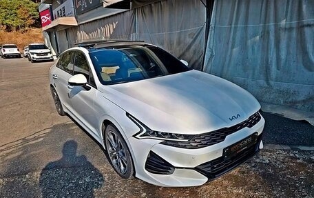 KIA K5, 2023 год, 3 789 653 рублей, 1 фотография