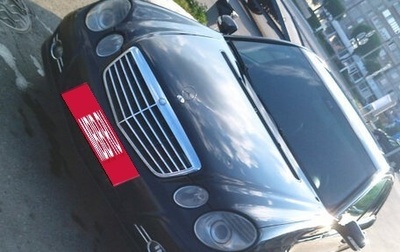 Mercedes-Benz E-Класс, 2007 год, 950 000 рублей, 1 фотография