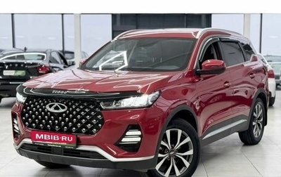 Chery Tiggo 7 Pro, 2021 год, 1 799 000 рублей, 1 фотография