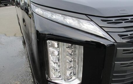 Mitsubishi Delica D:5 I, 2022 год, 2 535 000 рублей, 13 фотография