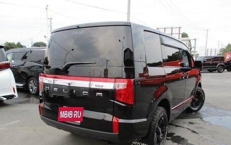 Mitsubishi Delica D:5 I, 2022 год, 2 535 000 рублей, 3 фотография
