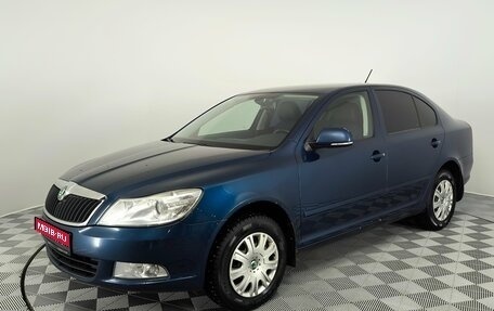 Skoda Octavia, 2012 год, 850 000 рублей, 1 фотография