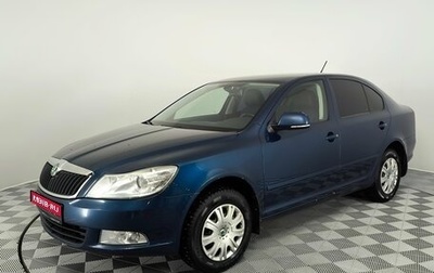 Skoda Octavia, 2012 год, 850 000 рублей, 1 фотография