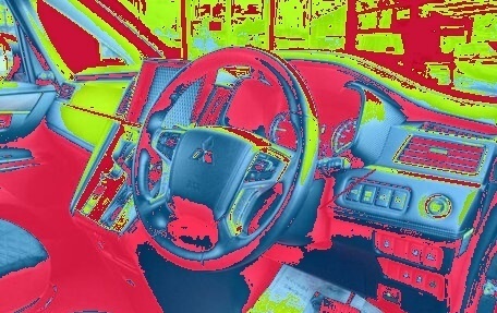 Mitsubishi Delica D:5 I, 2022 год, 2 535 000 рублей, 7 фотография