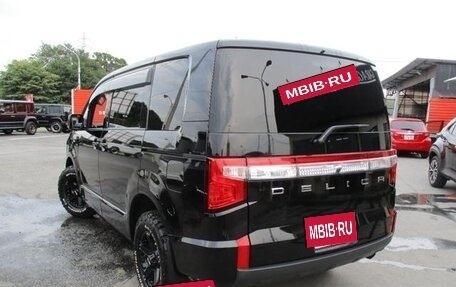 Mitsubishi Delica D:5 I, 2022 год, 2 535 000 рублей, 4 фотография