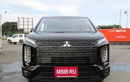 Mitsubishi Delica D:5 I, 2022 год, 2 535 000 рублей, 5 фотография