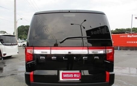 Mitsubishi Delica D:5 I, 2022 год, 2 535 000 рублей, 6 фотография