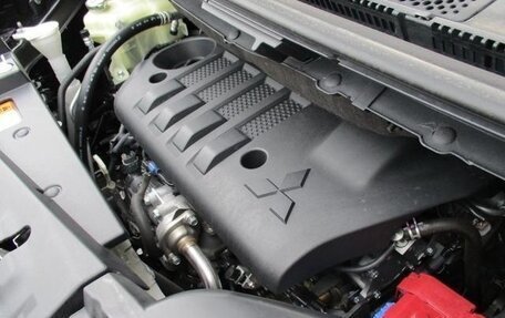 Mitsubishi Delica D:5 I, 2022 год, 2 535 000 рублей, 26 фотография