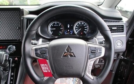 Mitsubishi Delica D:5 I, 2022 год, 2 535 000 рублей, 16 фотография