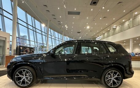 BMW X5, 2025 год, 11 000 000 рублей, 7 фотография
