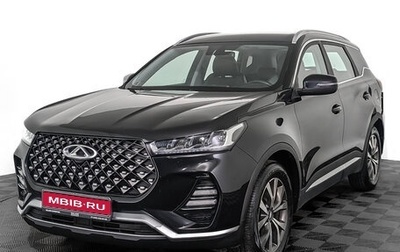 Chery Tiggo 7 Pro, 2022 год, 1 150 000 рублей, 1 фотография