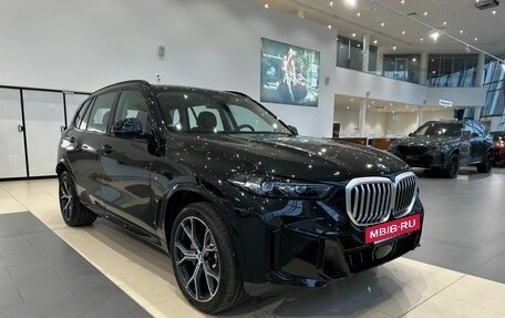 BMW X5, 2025 год, 11 000 000 рублей, 3 фотография