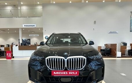 BMW X5, 2025 год, 11 000 000 рублей, 2 фотография