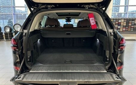 BMW X5, 2025 год, 11 000 000 рублей, 12 фотография