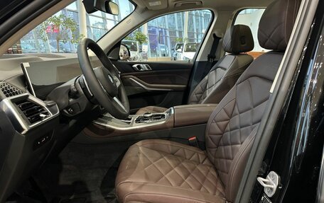 BMW X5, 2025 год, 11 000 000 рублей, 24 фотография