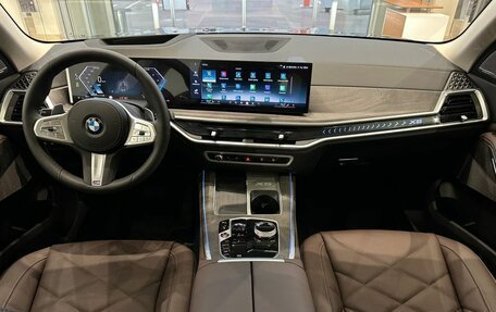 BMW X5, 2025 год, 11 000 000 рублей, 21 фотография