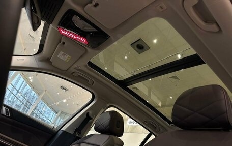 BMW X5, 2025 год, 11 000 000 рублей, 25 фотография