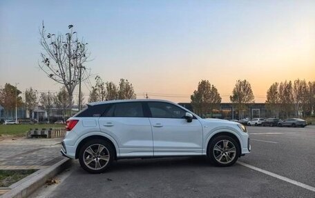 Audi Q2 I, 2022 год, 2 000 000 рублей, 4 фотография