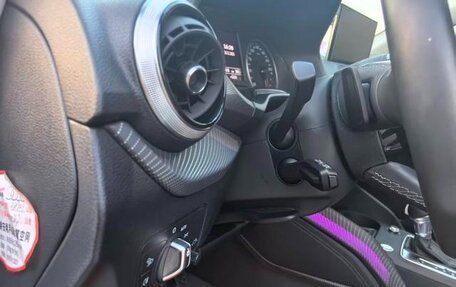 Audi Q2 I, 2022 год, 2 000 000 рублей, 9 фотография