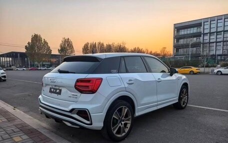 Audi Q2 I, 2022 год, 2 000 000 рублей, 5 фотография