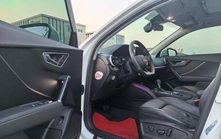 Audi Q2 I, 2022 год, 2 000 000 рублей, 8 фотография