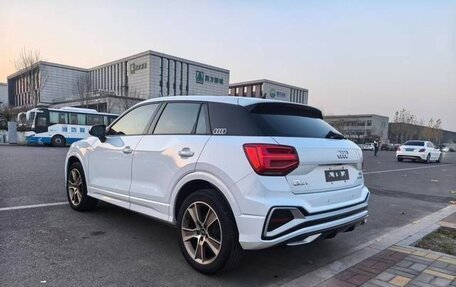 Audi Q2 I, 2022 год, 2 000 000 рублей, 7 фотография